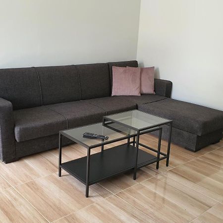 Perama View Apartments Eleousa ภายนอก รูปภาพ